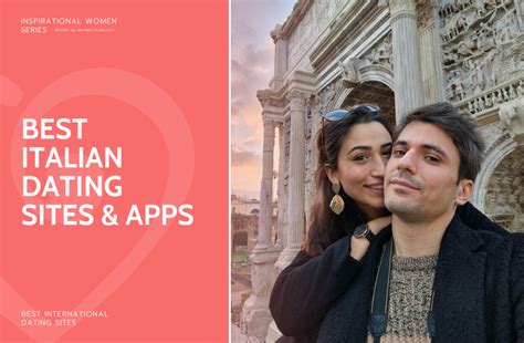 italian dating app